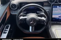 Mercedes-Benz GLC 200 din 2024 cu 14.969 km - oferta MER121170 - foto 16