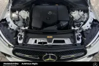 Mercedes-Benz GLC 200 din 2024 cu 14.969 km - oferta MER121170 - foto 17