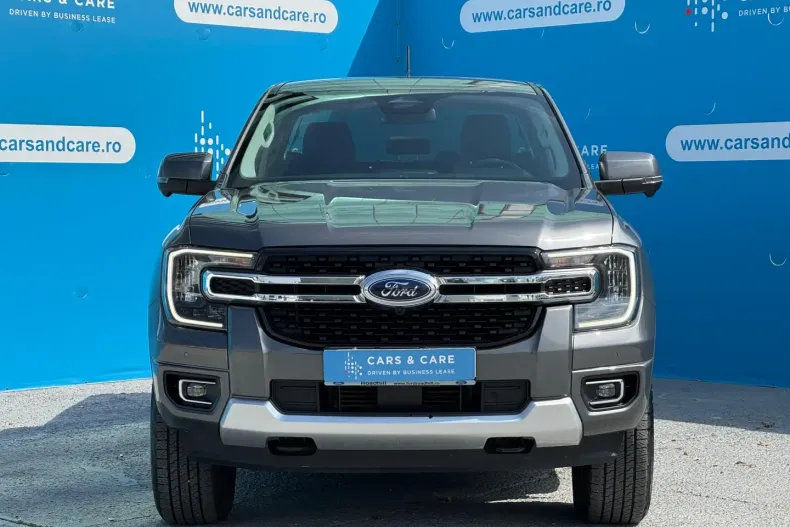 Ford Ranger din 2023 cu 43.800 km - oferta FOR121172 - foto 2