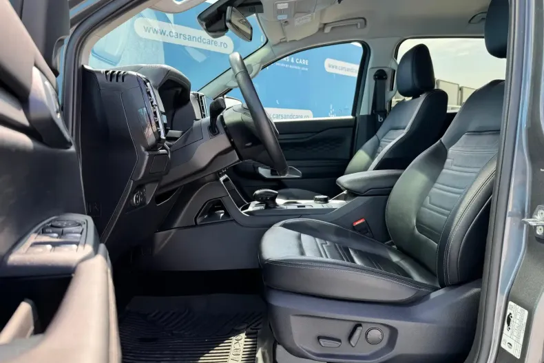 Ford Ranger din 2023 cu 43.800 km - oferta FOR121172 - foto 9