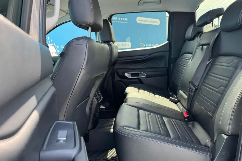 Ford Ranger din 2023 cu 43.800 km - oferta FOR121172 - foto 10