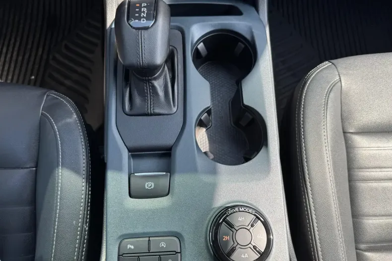 Ford Ranger din 2023 cu 43.800 km - oferta FOR121172 - foto 13