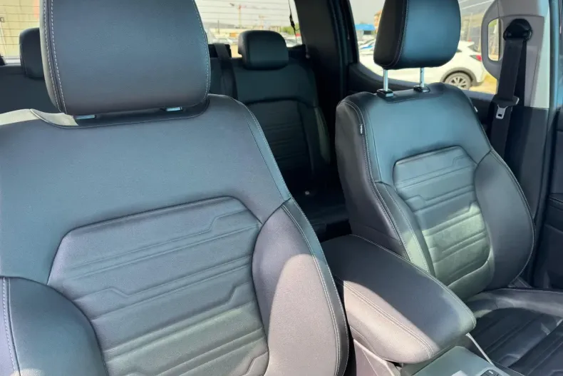 Ford Ranger din 2023 cu 43.800 km - oferta FOR121172 - foto 15