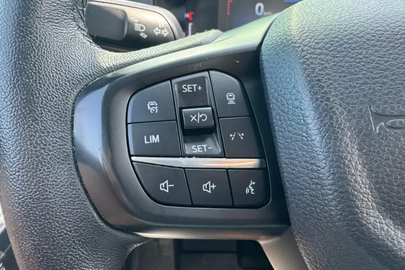 Ford Ranger din 2023 cu 43.800 km - oferta FOR121172 - foto 17