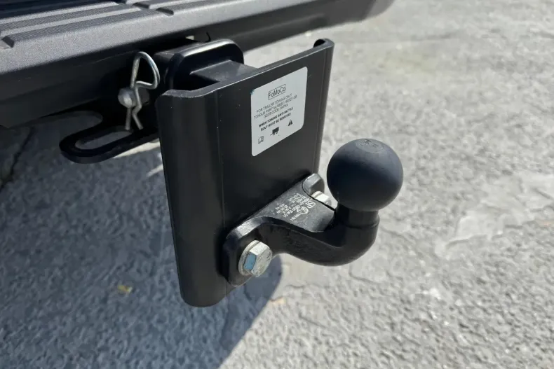 Ford Ranger din 2023 cu 43.800 km - oferta FOR121172 - foto 19