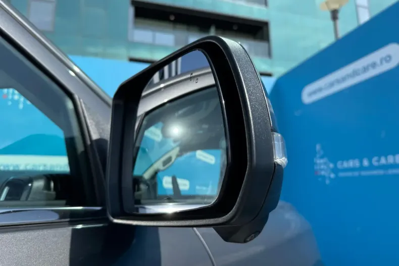 Ford Ranger din 2023 cu 43.800 km - oferta FOR121172 - foto 20