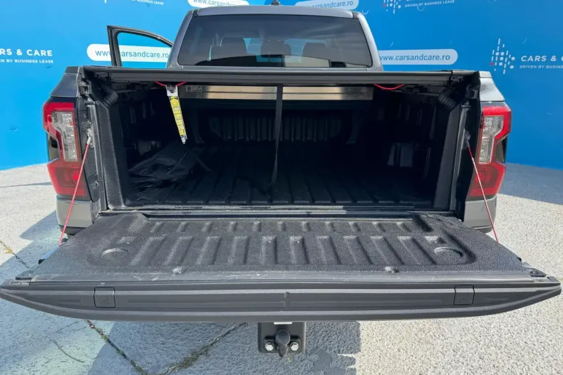 Ford Ranger din 2023 cu 43.800 km - oferta FOR121172 - foto 21