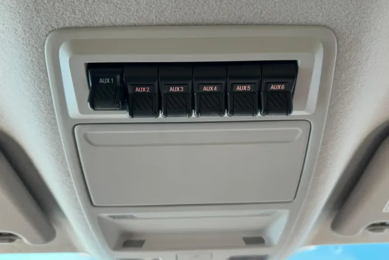 Ford Ranger din 2023 cu 43.800 km - oferta FOR121172 - foto 24