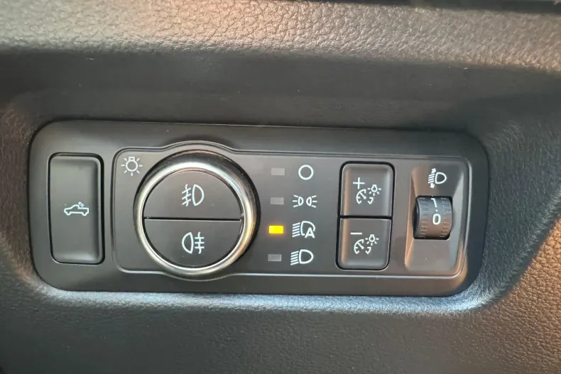 Ford Ranger din 2023 cu 43.800 km - oferta FOR121172 - foto 25