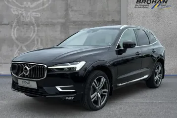 Volvo XC60 din 2021 - oferta VOL121173