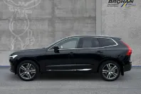 Volvo XC60 din 2021 cu 45.058 km - oferta VOL121173 - foto 3