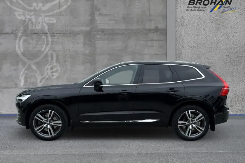 Volvo XC60 din 2021 cu 45.058 km - oferta VOL121173 - foto 3