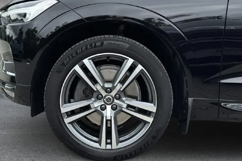 Volvo XC60 din 2021 cu 45.058 km - oferta VOL121173 - foto 4