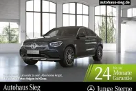 Mercedes-Benz GLC 220 din 2022 cu 69.500 km - oferta MER121174 - foto 1