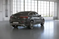 Mercedes-Benz GLC 220 din 2022 cu 69.500 km - oferta MER121174 - foto 4