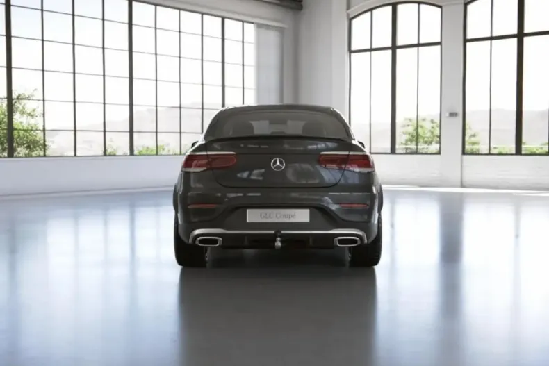 Mercedes-Benz GLC 220 din 2022 cu 69.500 km - oferta MER121174 - foto 5