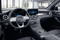 Mercedes-Benz GLC 220 din 2022 cu 69.500 km - oferta MER121174 - foto 8