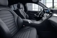 Mercedes-Benz GLC 220 din 2022 cu 69.500 km - oferta MER121174 - foto 9