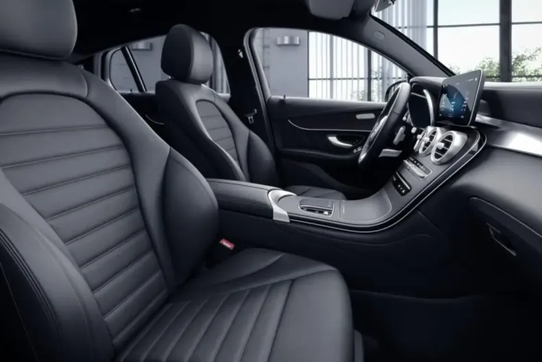 Mercedes-Benz GLC 220 din 2022 cu 69.500 km - oferta MER121174 - foto 9