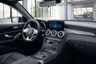 Mercedes-Benz GLC 220 din 2022 cu 69.500 km - oferta MER121174 - foto 11