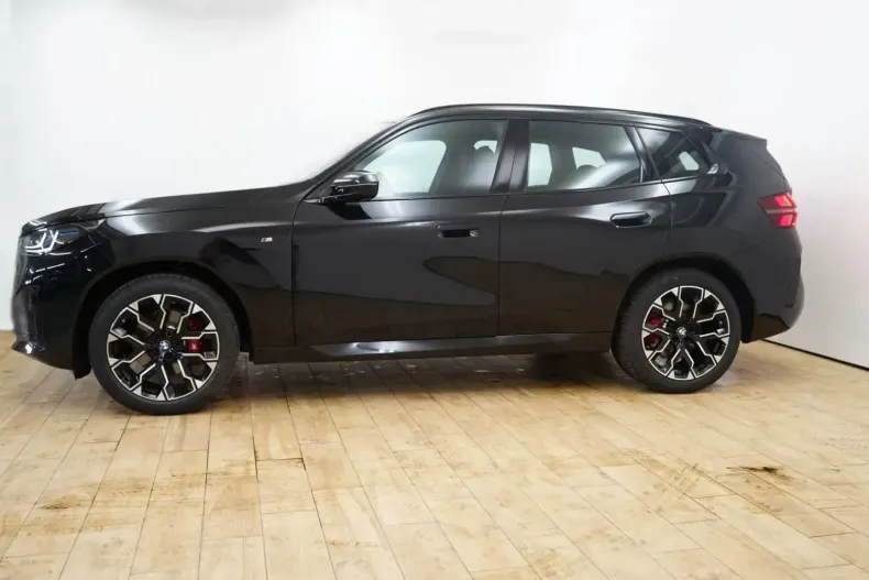 BMW X3 din 2025 cu 4.000 km - oferta BMW121176 - foto 2