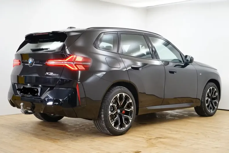 BMW X3 din 2025 cu 4.000 km - oferta BMW121176 - foto 3