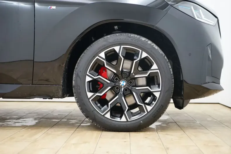 BMW X3 din 2025 cu 4.000 km - oferta BMW121176 - foto 4