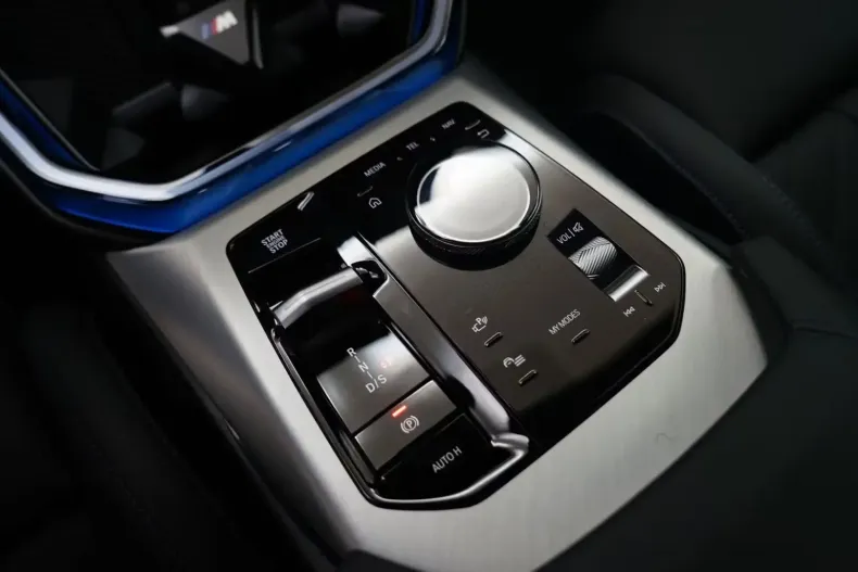 BMW X3 din 2025 cu 4.000 km - oferta BMW121176 - foto 5