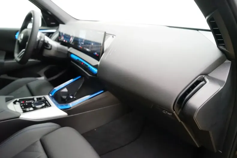 BMW X3 din 2025 cu 4.000 km - oferta BMW121176 - foto 8