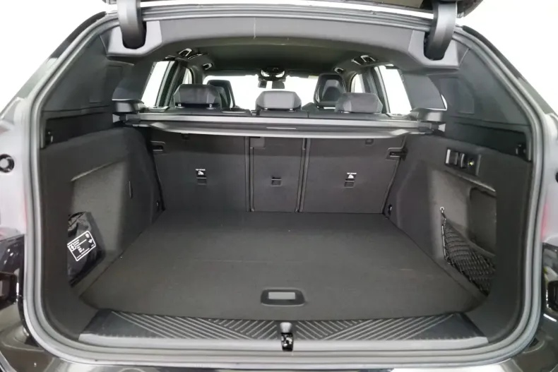 BMW X3 din 2025 cu 4.000 km - oferta BMW121176 - foto 9