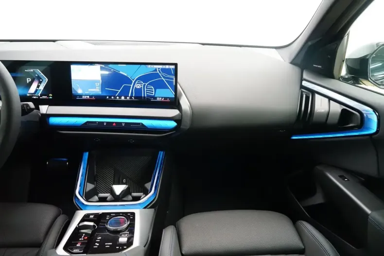 BMW X3 din 2025 cu 4.000 km - oferta BMW121176 - foto 10