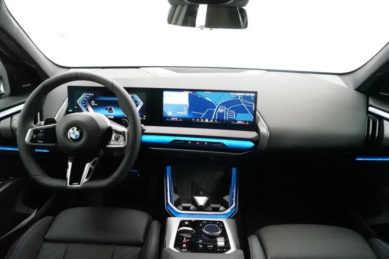 BMW X3 din 2025 cu 4.000 km - oferta BMW121176 - foto 11