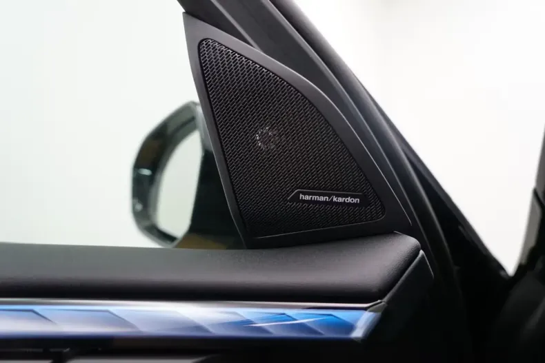 BMW X3 din 2025 cu 4.000 km - oferta BMW121176 - foto 13