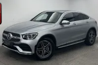 Mercedes-Benz GLC 300 din 2021 cu 74.219 km - oferta MER121177 - foto 1
