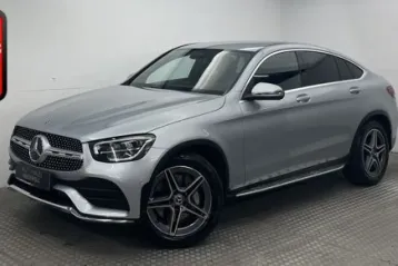 Mercedes-Benz GLC 300 din 2021 - oferta MER121177