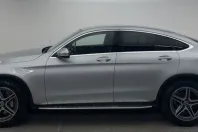 Mercedes-Benz GLC 300 din 2021 cu 74.219 km - oferta MER121177 - foto 2