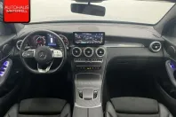 Mercedes-Benz GLC 300 din 2021 cu 74.219 km - oferta MER121177 - foto 3