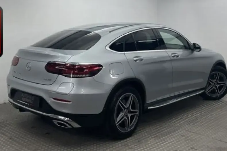 Mercedes-Benz GLC 300 din 2021 cu 74.219 km - oferta MER121177 - foto 4