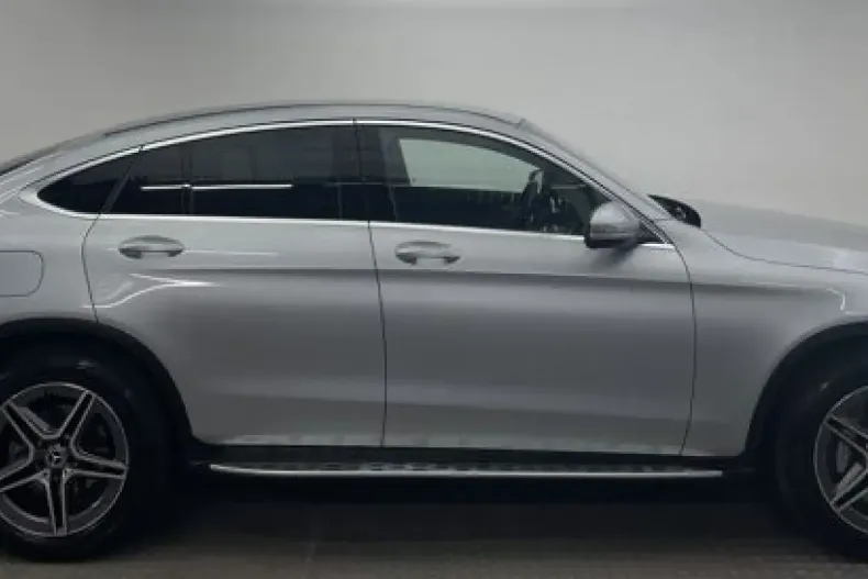 Mercedes-Benz GLC 300 din 2021 cu 74.219 km - oferta MER121177 - foto 5