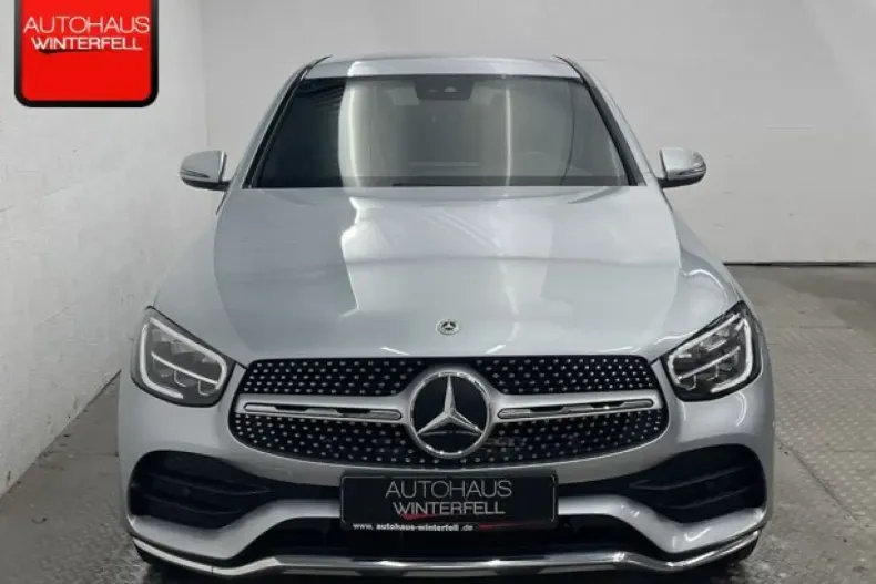 Mercedes-Benz GLC 300 din 2021 cu 74.219 km - oferta MER121177 - foto 6