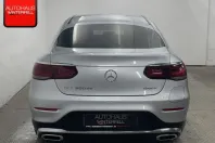 Mercedes-Benz GLC 300 din 2021 cu 74.219 km - oferta MER121177 - foto 7