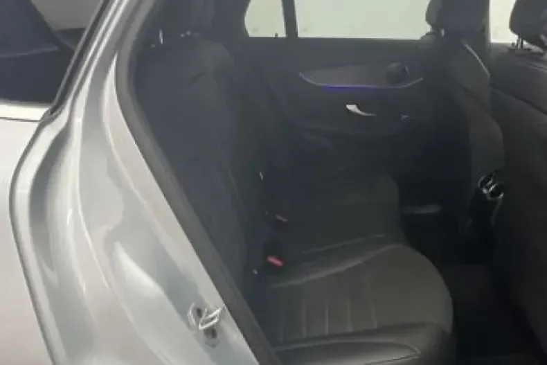 Mercedes-Benz GLC 300 din 2021 cu 74.219 km - oferta MER121177 - foto 9