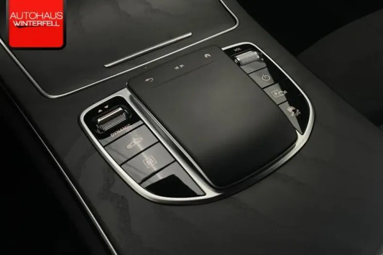 Mercedes-Benz GLC 300 din 2021 cu 74.219 km - oferta MER121177 - foto 10