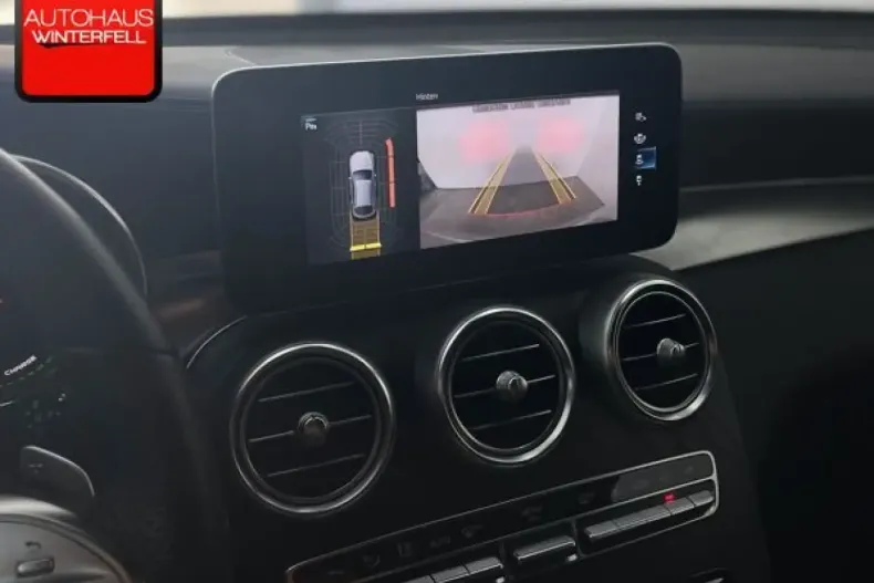 Mercedes-Benz GLC 300 din 2021 cu 74.219 km - oferta MER121177 - foto 12