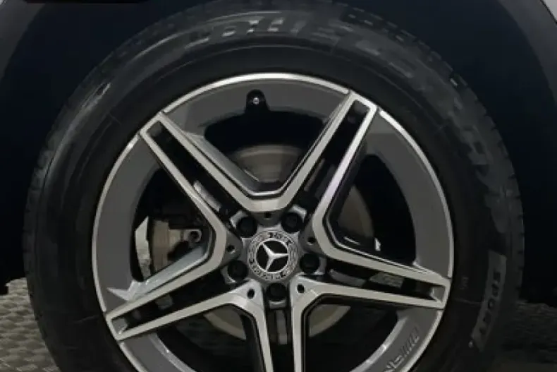 Mercedes-Benz GLC 300 din 2021 cu 74.219 km - oferta MER121177 - foto 14