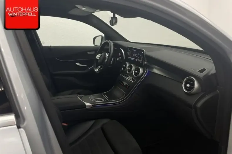 Mercedes-Benz GLC 300 din 2021 cu 74.219 km - oferta MER121177 - foto 15