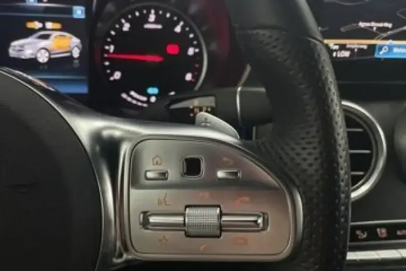 Mercedes-Benz GLC 300 din 2021 cu 74.219 km - oferta MER121177 - foto 18