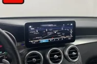 Mercedes-Benz GLC 300 din 2021 cu 74.219 km - oferta MER121177 - foto 19