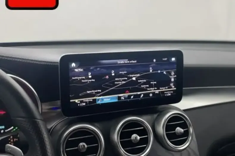 Mercedes-Benz GLC 300 din 2021 cu 74.219 km - oferta MER121177 - foto 19