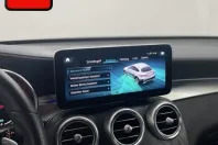 Mercedes-Benz GLC 300 din 2021 cu 74.219 km - oferta MER121177 - foto 22